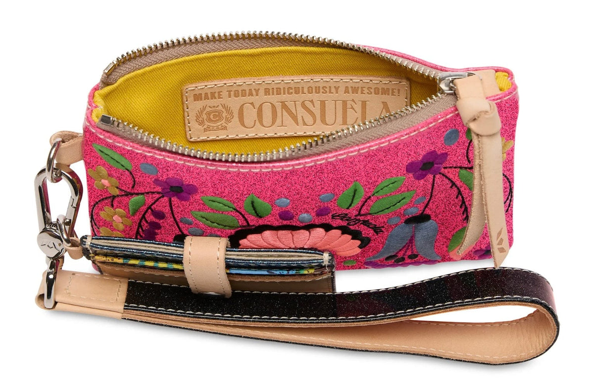 Wild Horse Boutique Consuela The Ivy Combi