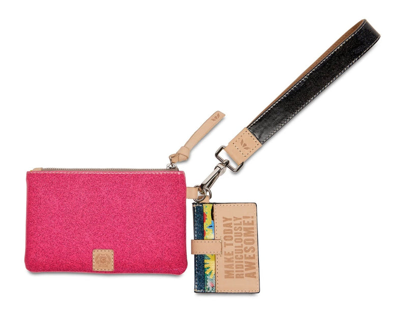 Wild Horse Boutique Consuela The Ivy Combi