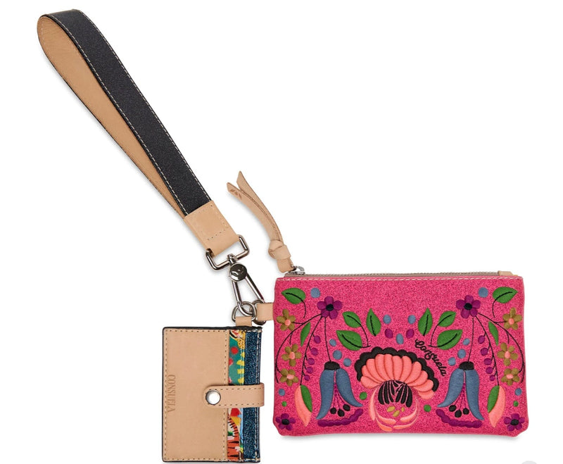 Wild Horse Boutique Consuela The Ivy Combi