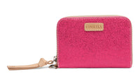 Wild Horse Boutique Consuela The Ivy Zippy Wallet