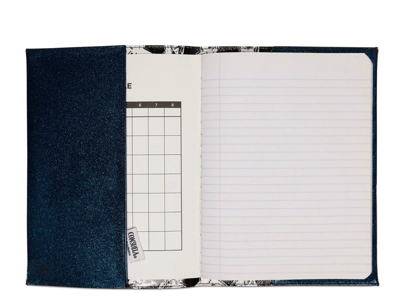 Wild Horse Boutique Consuela The Maci Notebook