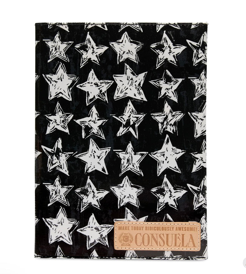 Wild Horse Boutique Consuela The Maci Notebook