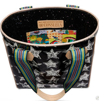 Wild Horse Boutique Consuela The Madi Classic Tote