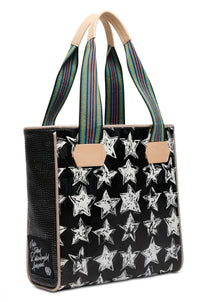 Wild Horse Boutique Consuela The Madi Classic Tote