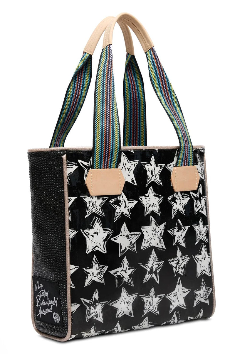 Wild Horse Boutique Consuela The Madi Classic Tote