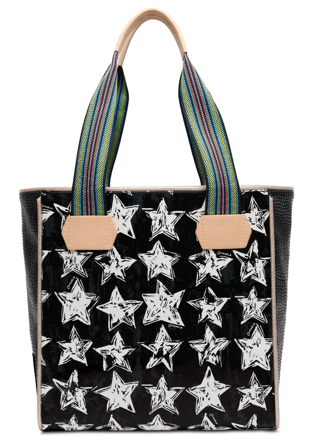 Wild Horse Boutique Consuela The Madi Classic Tote