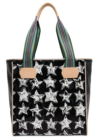 Wild Horse Boutique Consuela The Madi Classic Tote