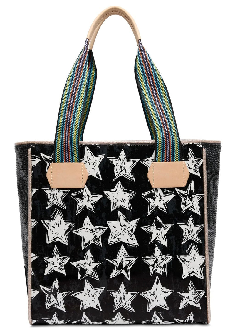 Wild Horse Boutique Consuela The Madi Classic Tote