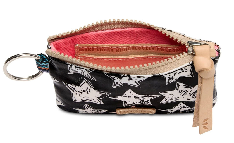 Wild Horse Boutique Consuela The Madi Pouch