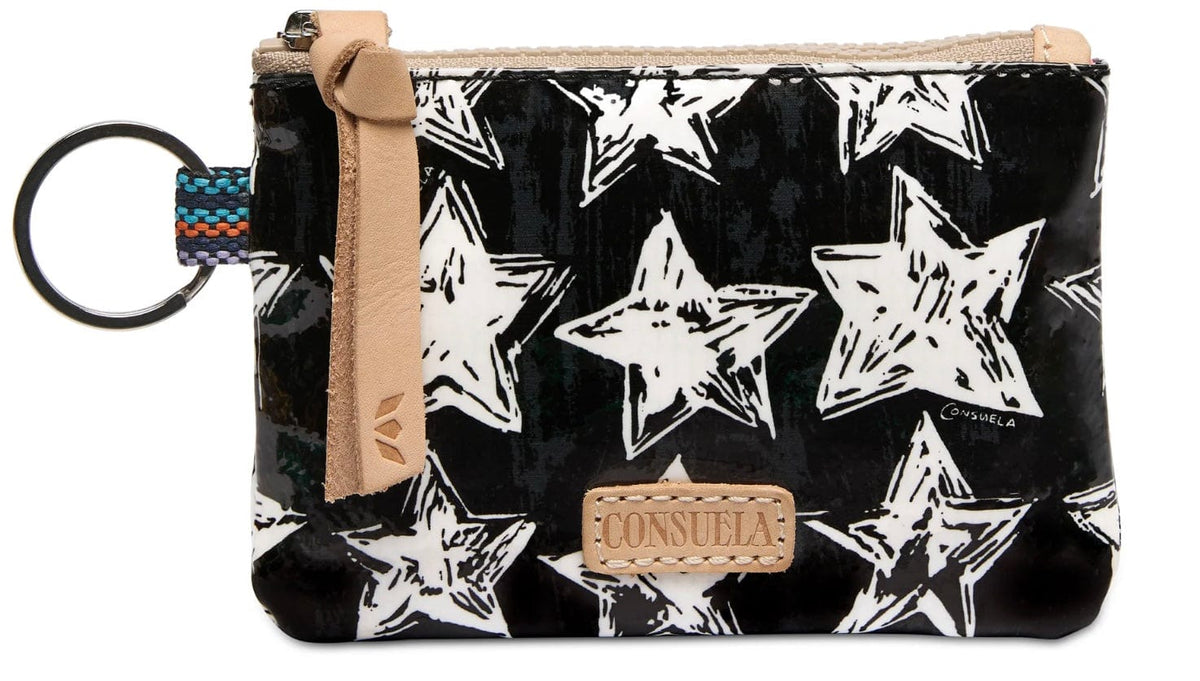 Wild Horse Boutique Consuela The Madi Pouch