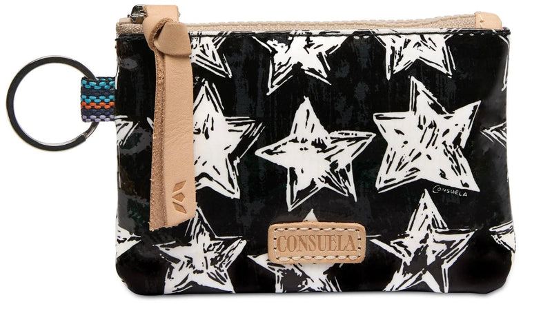 Wild Horse Boutique Consuela The Madi Pouch