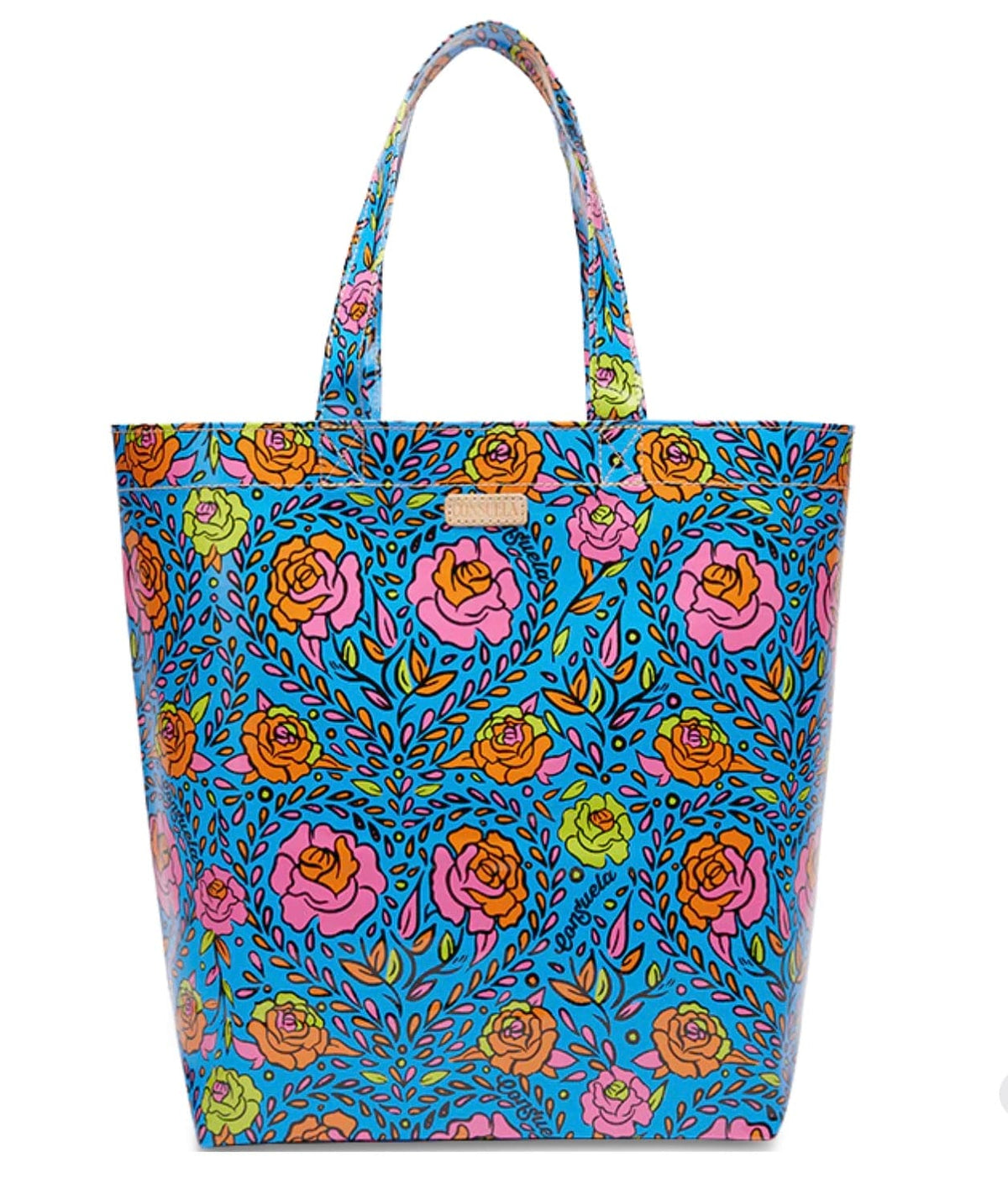 Wild Horse Boutique Consuela The Mandy Basic Bag