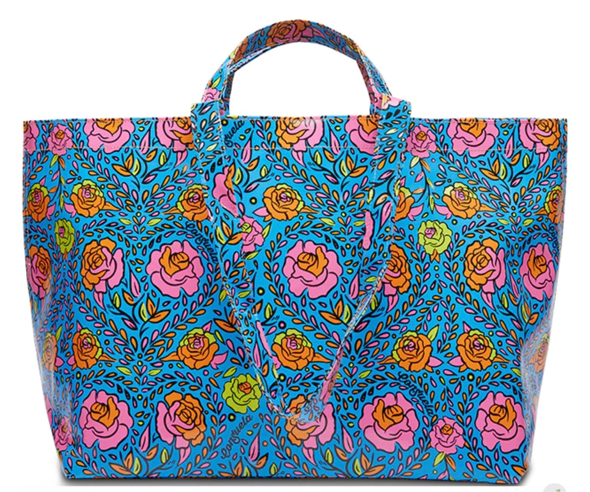 Wild Horse Boutique Consuela The Mandy Jumbo Bag