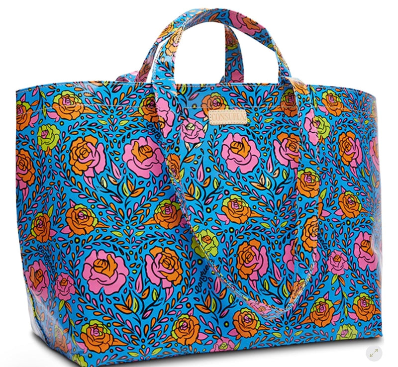 Wild Horse Boutique Consuela The Mandy Jumbo Bag