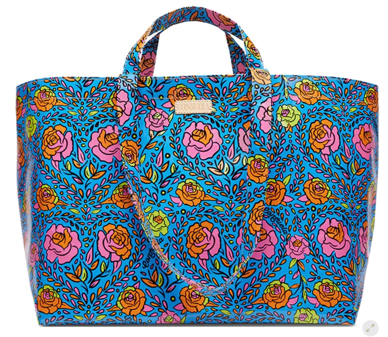 Wild Horse Boutique Consuela The Mandy Jumbo Bag