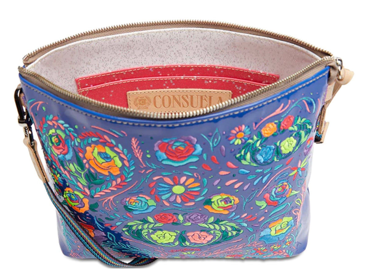 Wild Horse Boutique Consuela The Mango Downtown Crossbody
