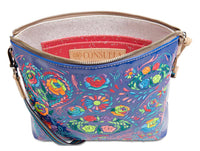 Wild Horse Boutique Consuela The Mango Downtown Crossbody