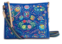 Wild Horse Boutique Consuela The Mango Downtown Crossbody