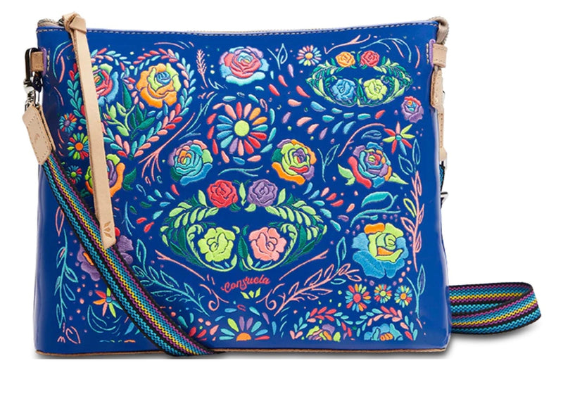 Wild Horse Boutique Consuela The Mango Downtown Crossbody