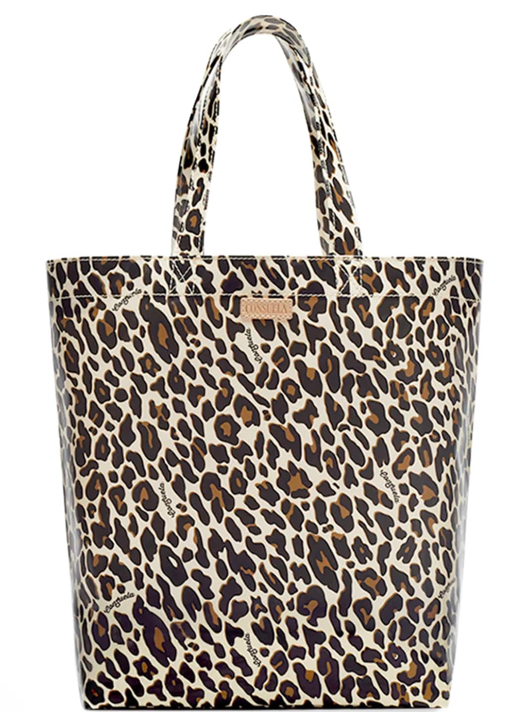 Wild Horse Boutique Consuela The Mona Basic Grab n Go