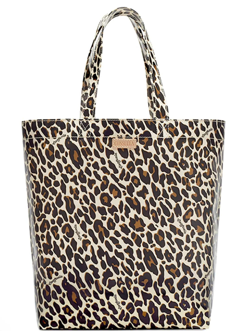 Wild Horse Boutique Consuela The Mona Basic Grab n Go