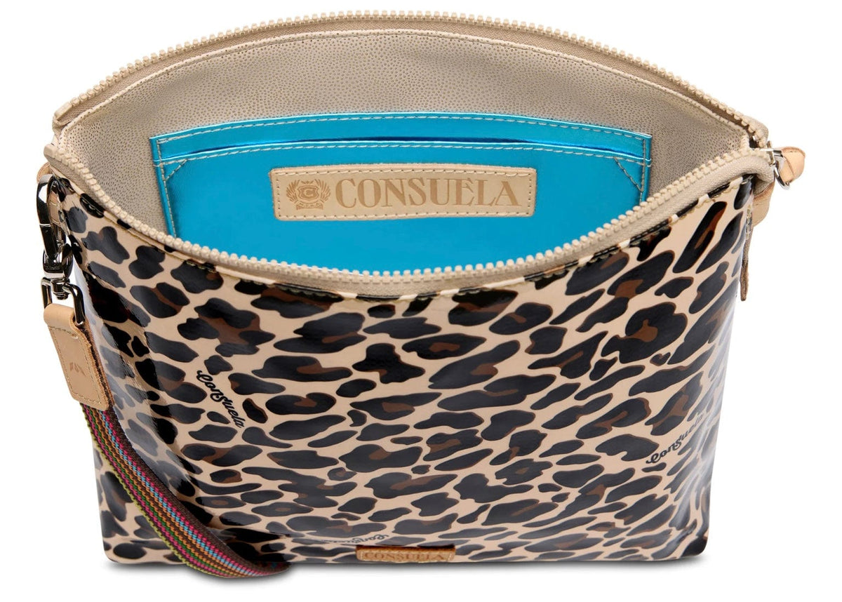 Wild Horse Boutique Consuela The Mona Downtown Crossbody