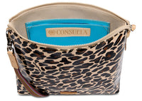 Wild Horse Boutique Consuela The Mona Downtown Crossbody