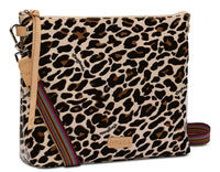 Wild Horse Boutique Consuela The Mona Downtown Crossbody
