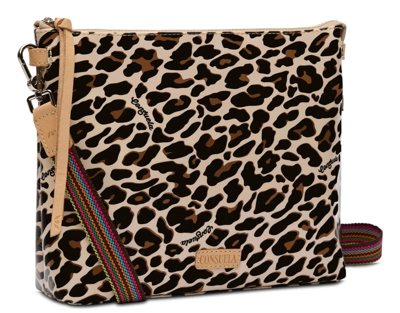 Wild Horse Boutique Consuela The Mona Downtown Crossbody