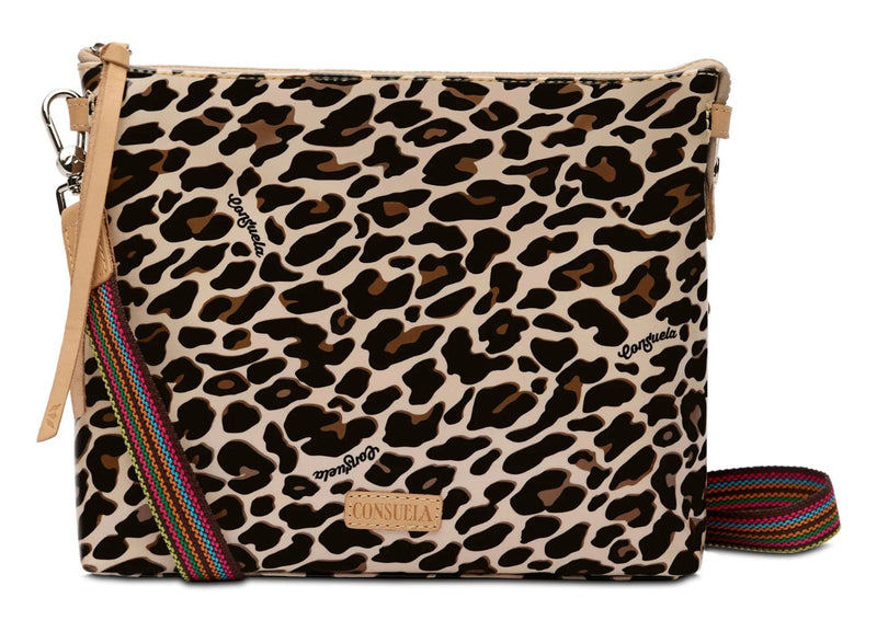 Wild Horse Boutique Consuela The Mona Downtown Crossbody