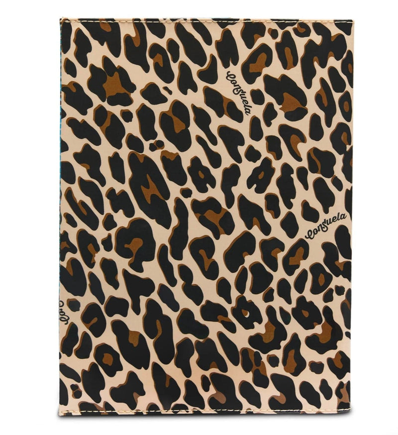 Wild Horse Boutique Consuela The Mona Notebook