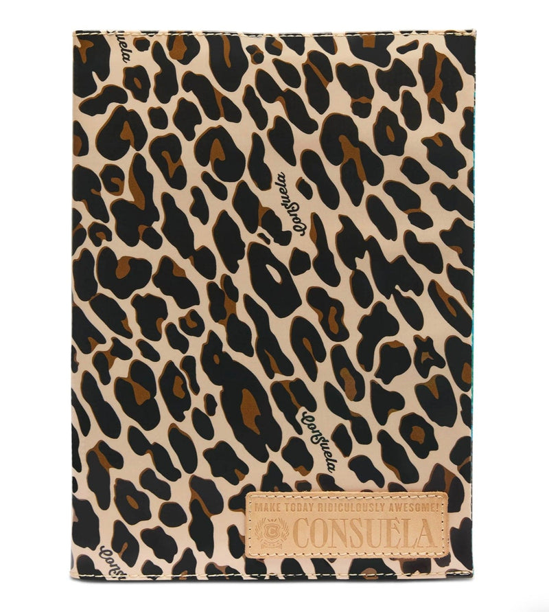 Wild Horse Boutique Consuela The Mona Notebook
