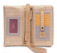 Wild Horse Boutique Consuela The Pearl Uptown Crossbody