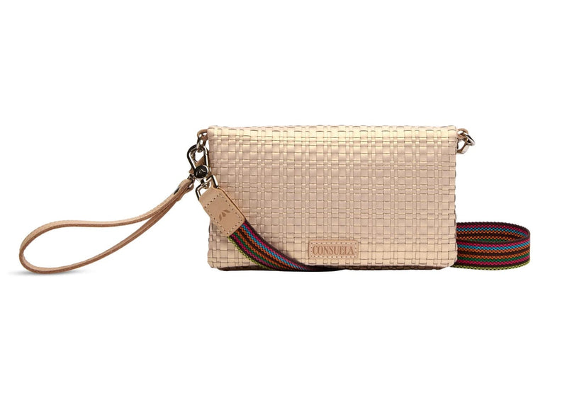 Wild Horse Boutique Consuela The Pearl Uptown Crossbody