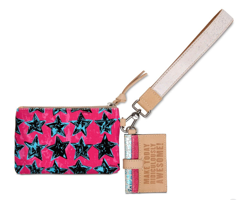 Wild Horse Boutique Consuela The Presley Combi