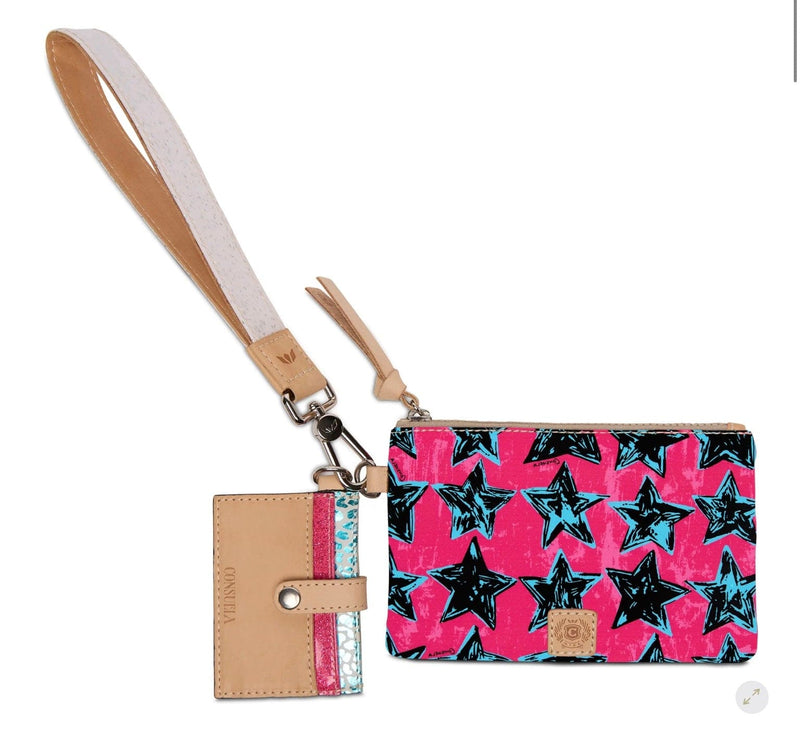 Wild Horse Boutique Consuela The Presley Combi