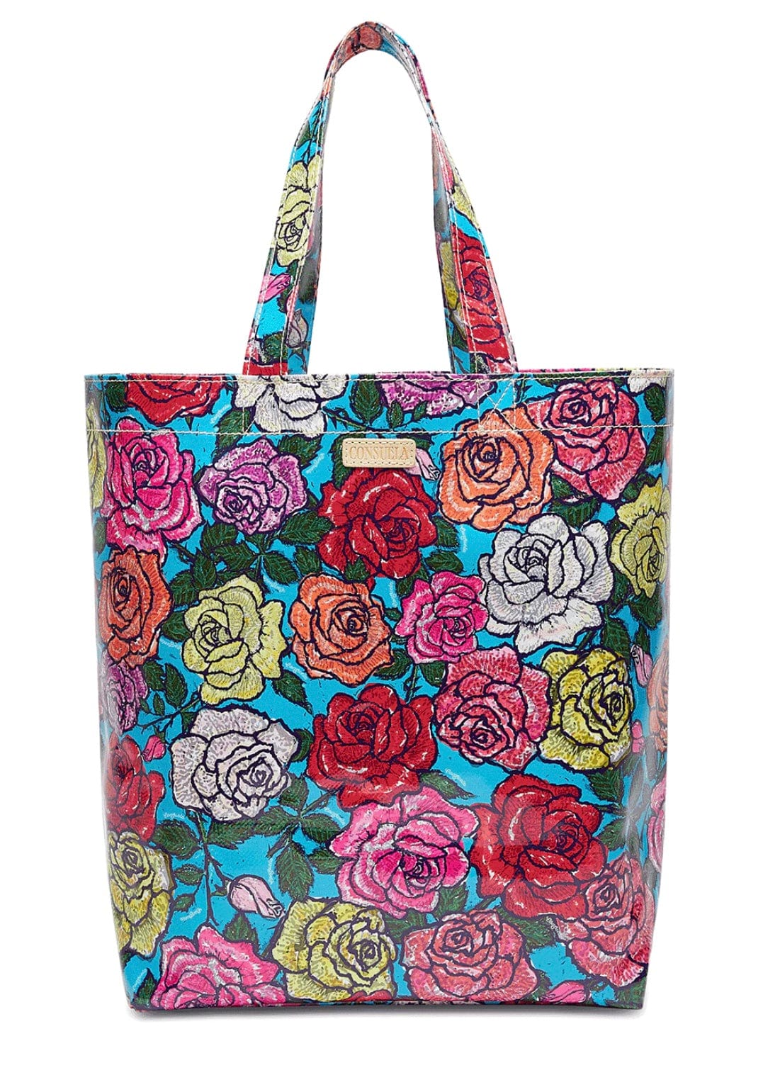 Wild Horse Boutique Consuela The Rosita Basic Bag
