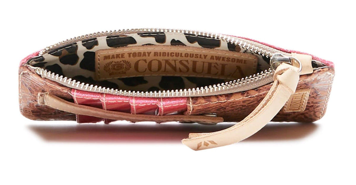 Wild Horse Boutique Consuela The Sally Card Organizer