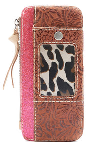Wild Horse Boutique Consuela The Sally Card Organizer
