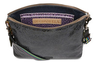 Wild Horse Boutique Consuela The Steely Downtown Purse