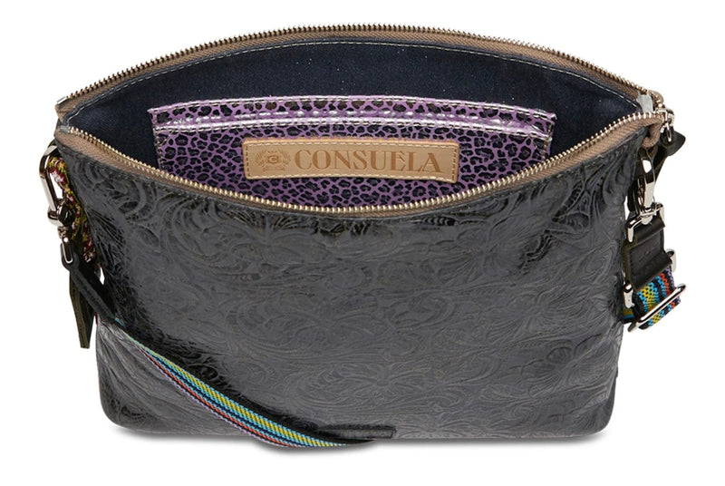 Wild Horse Boutique Consuela The Steely Downtown Purse