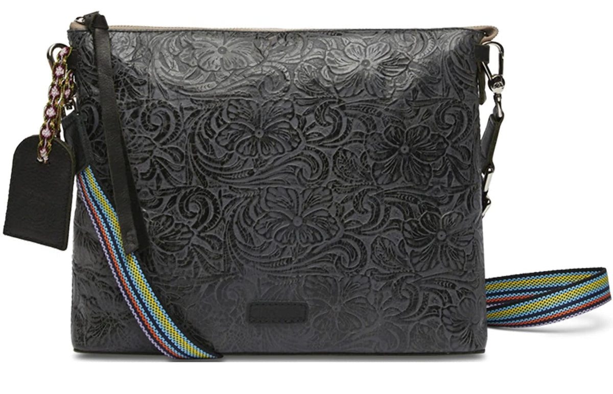 Wild Horse Boutique Consuela The Steely Downtown Purse