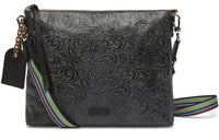 Wild Horse Boutique Consuela The Steely Downtown Purse