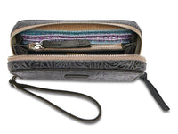 Wild Horse Boutique Consuela The Steely Wallet