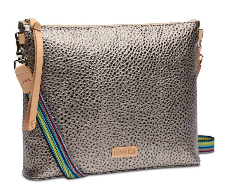 Wild Horse Boutique Consuela The Tommy Downtown Crossbody