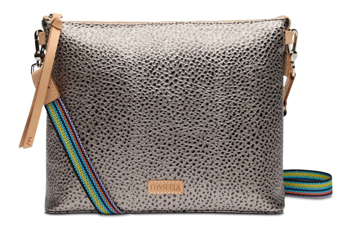 Wild Horse Boutique Consuela The Tommy Downtown Crossbody