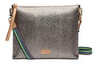 Wild Horse Boutique Consuela The Tommy Downtown Crossbody