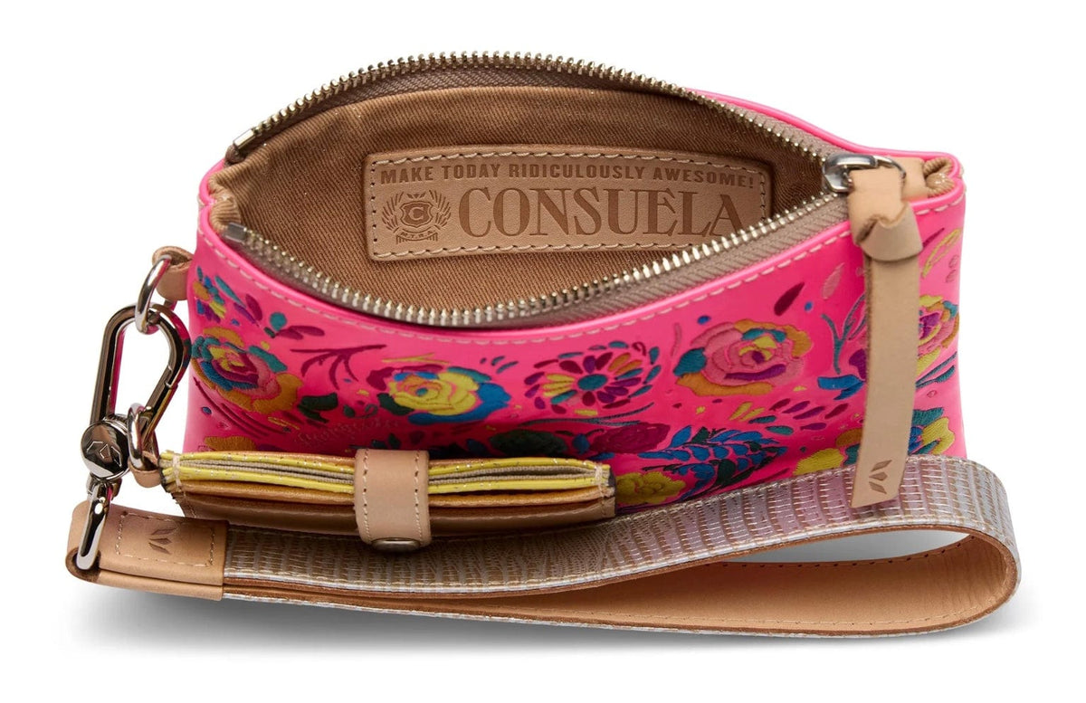 Wild Horse Boutique Consuela The XO Combi