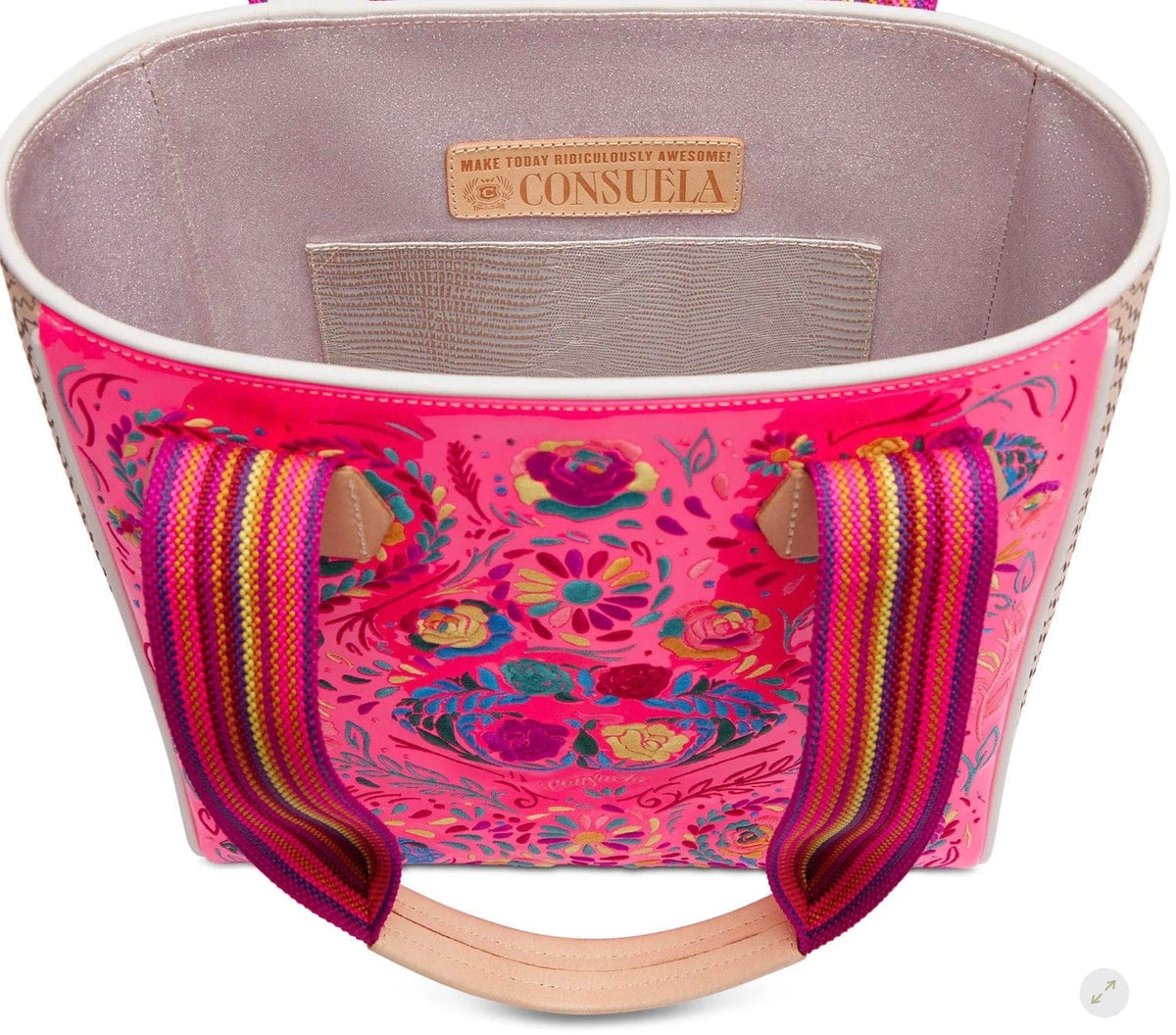 Wild Horse Boutique Consuela XO Classic Tote