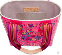 Wild Horse Boutique Consuela XO Classic Tote